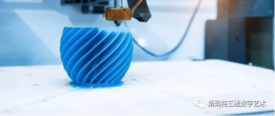 3D陶泥打印：用科技写“活”传统