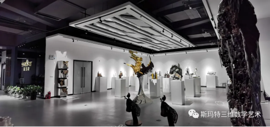 祝贺！斯玛特创始人杨德安荣获正高级工艺美术师任职资格！